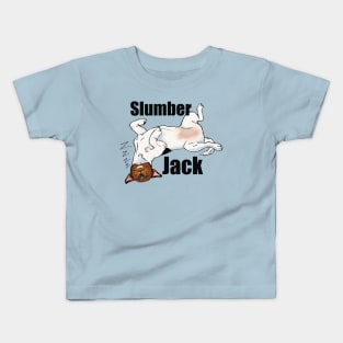 Slumber Jack Kids T-Shirt